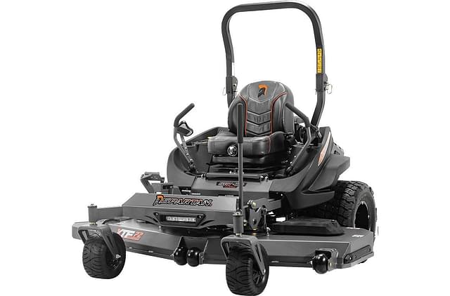Image of Spartan SRT-XD equipment image 1