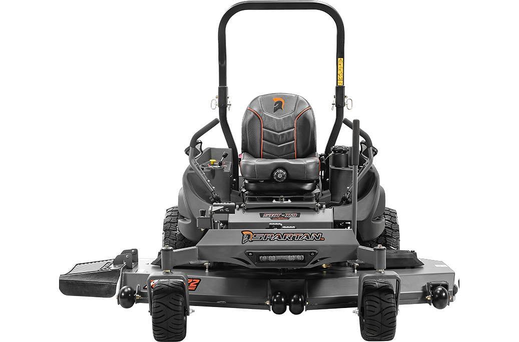 Image of Spartan SRT-XD Primary image