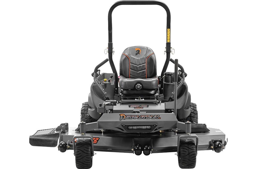 2024 Spartan SRT-XD Equipment Image0
