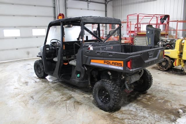 Image of Polaris Pro XD Crew 4000D equipment image 2