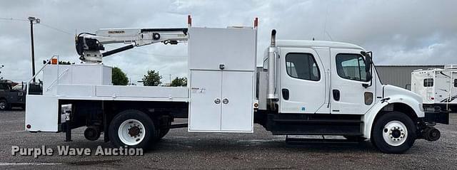 Image of Freightliner Business Class M2 equipment image 3