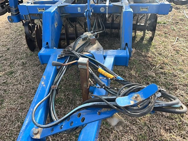 Image of Landoll 7431-26 equipment image 1