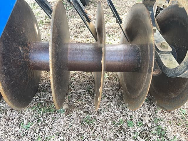 Image of Landoll 7431-26 equipment image 3