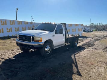 Main image Ford F-450