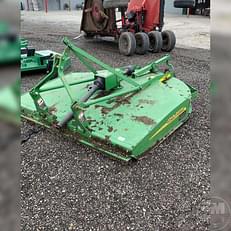 Main image John Deere MX7