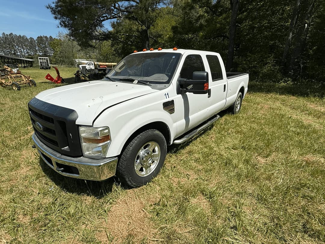 Image of Ford F-250 Primary image