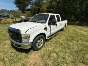 2007 Ford F-250 Image