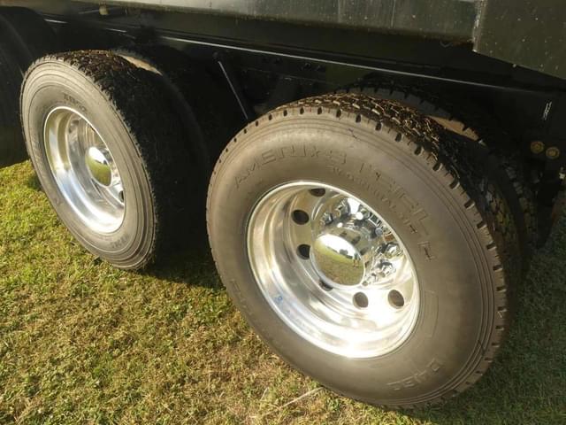 Image of Kenworth T880 equipment image 4