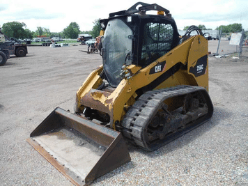 Main image Caterpillar 256C