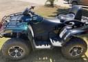 2013 Arctic Cat 550 Image