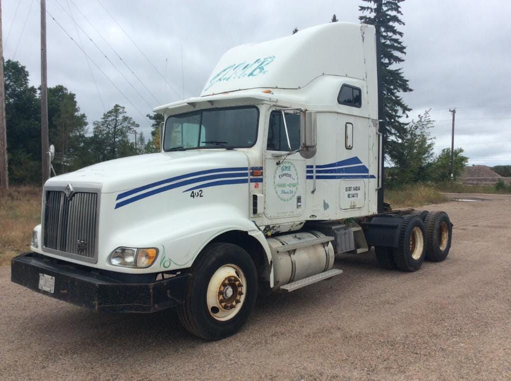 Main image International 9400