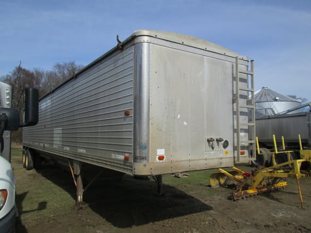 Image of Timpte Super Hopper equipment image 1