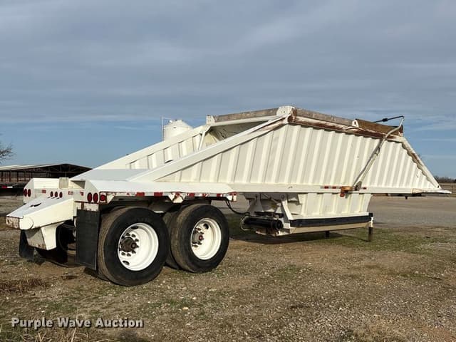 Image of Construction Trailer Specialists BDT40 equipment image 4