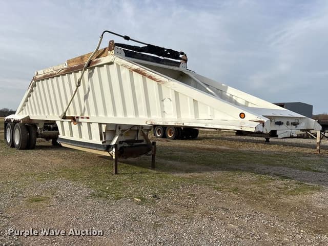 Image of Construction Trailer Specialists BDT40 equipment image 2