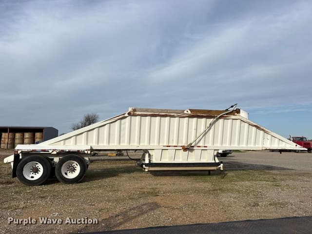 Image of Construction Trailer Specialists BDT40 equipment image 3