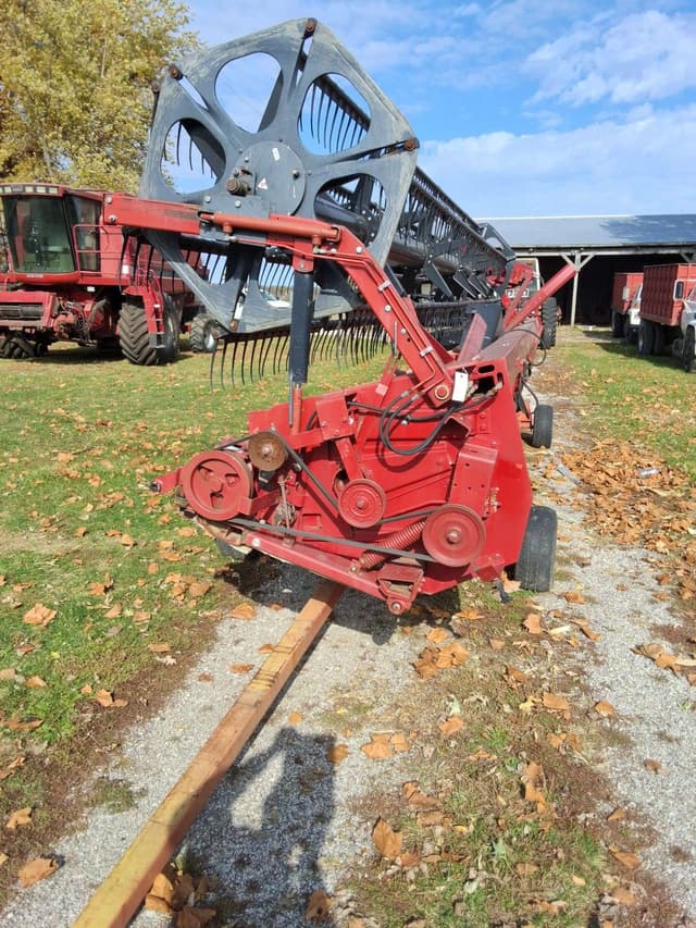 Image of Case 1020 equipment image 1