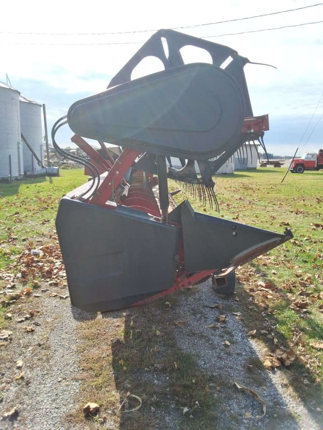 Image of Case 1020 equipment image 4