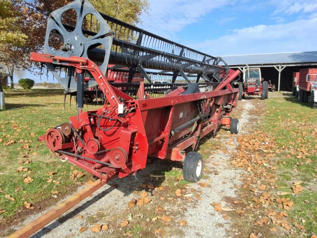 Image of Case 1020 equipment image 2