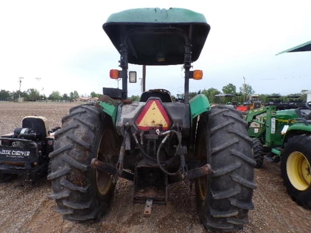 Image of John Deere 5300 equipment image 4