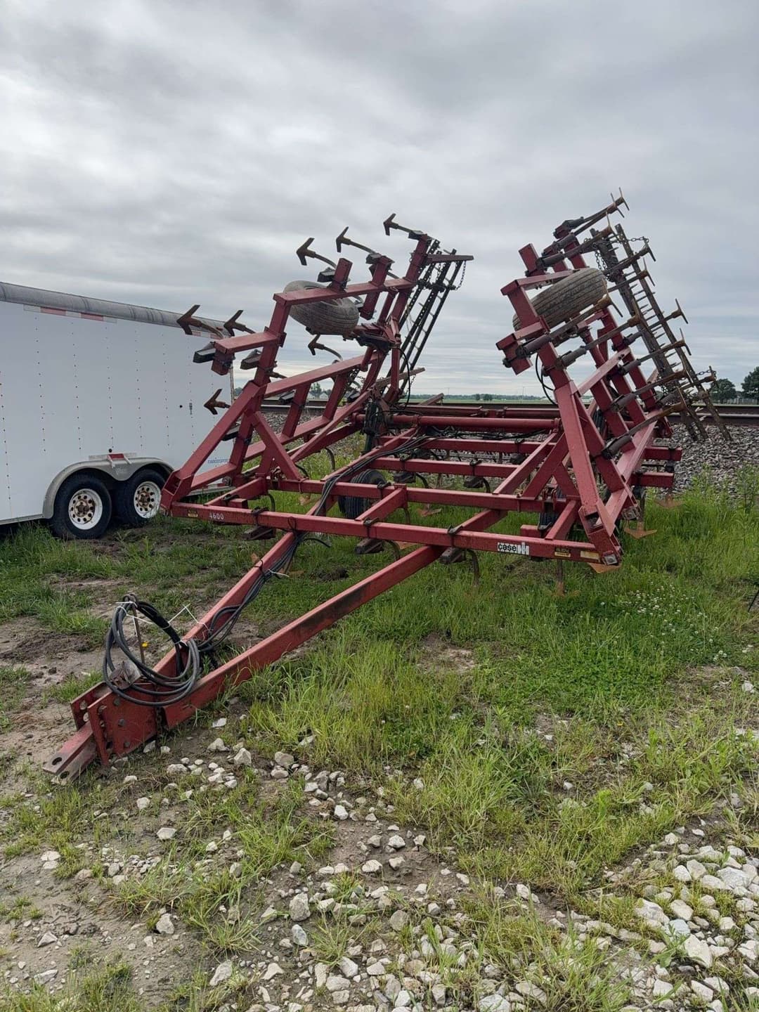 Image of Case IH 4600 Primary image