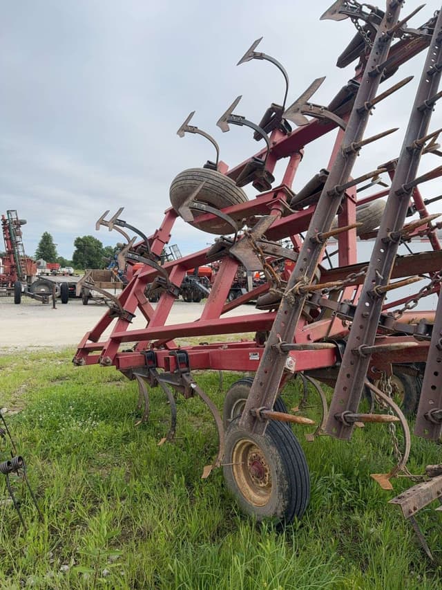 Image of Case IH 4600 equipment image 4