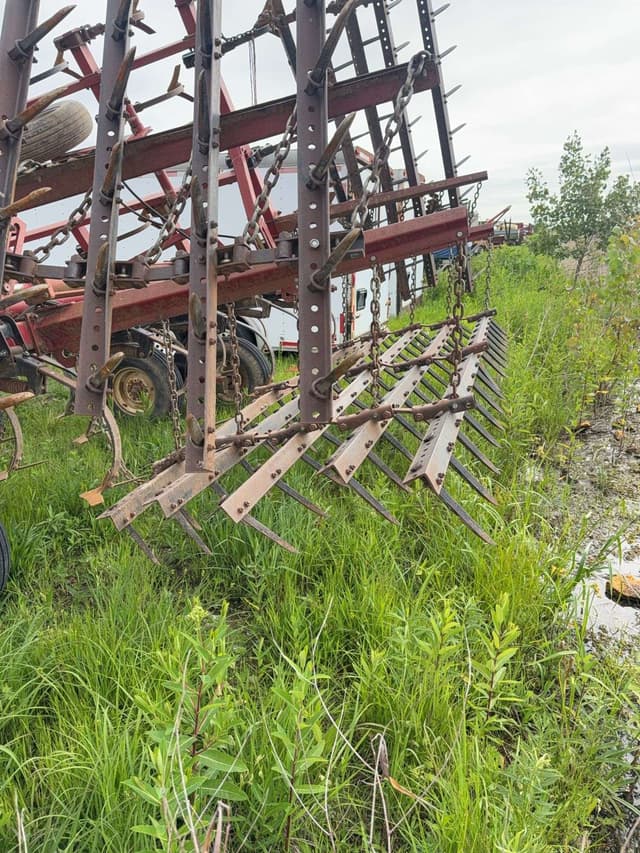 Image of Case IH 4600 equipment image 2