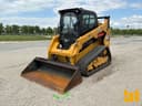 2024 Caterpillar 259D3 Image