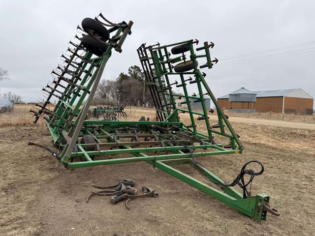 Image of John Deere 960 equipment image 4