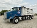 1996 Kenworth T8 Image