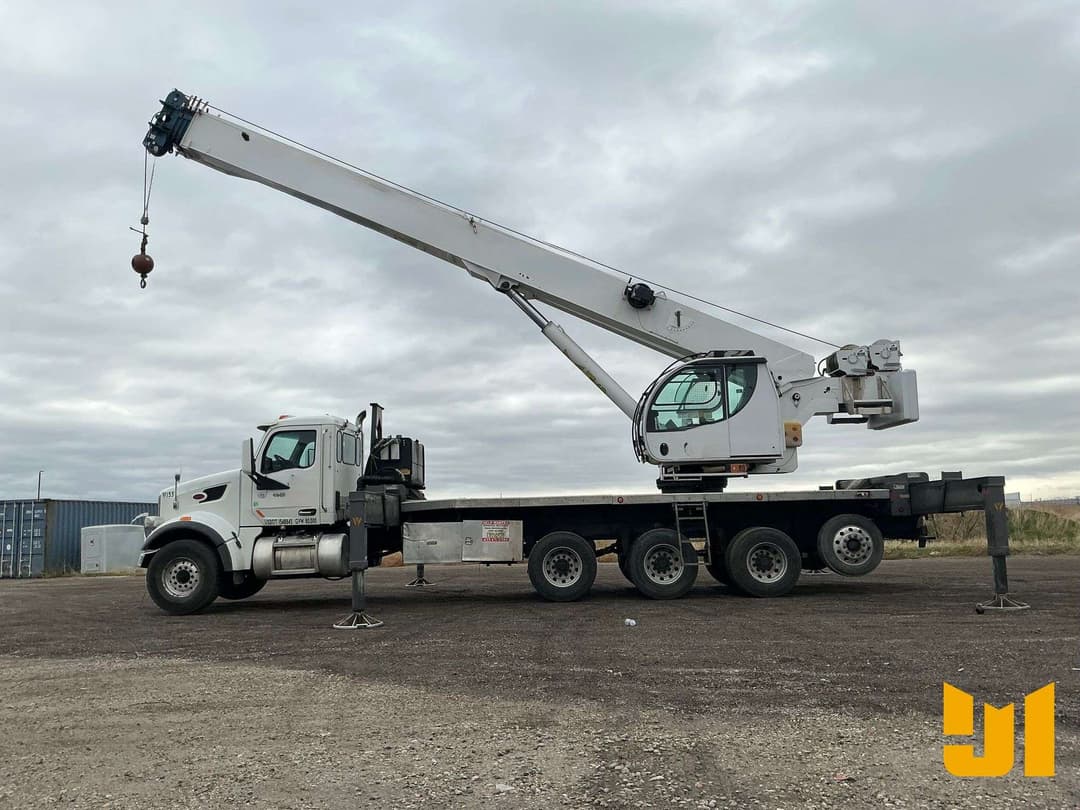 Image of Peterbilt 567 Primary image