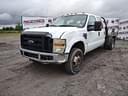 2009 Ford F-350 Image