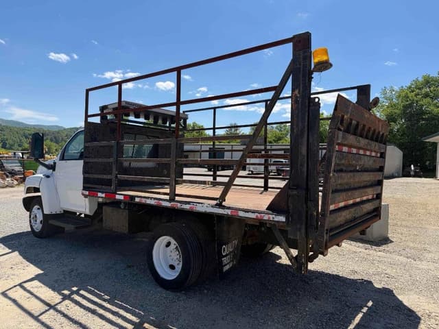 Image of Chevrolet C4500 equipment image 2