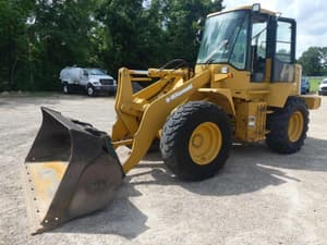 Kawasaki 60ZV Image