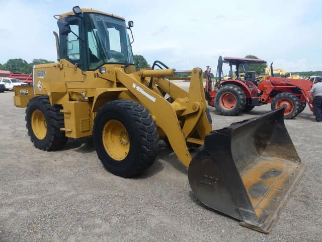 Image of Kawasaki 60ZV equipment image 1