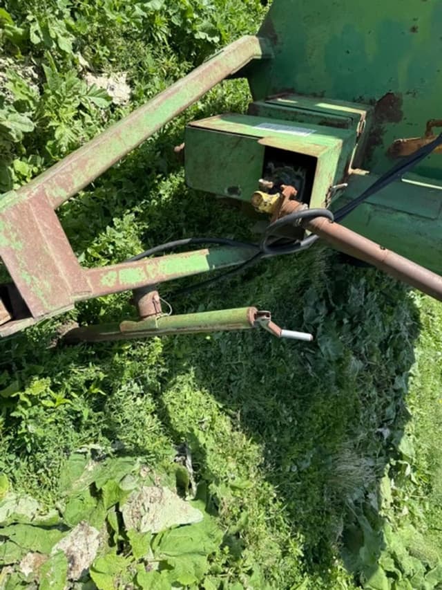 Image of Brent Grain Train 400A equipment image 3
