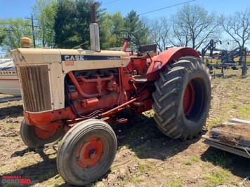 Main image J.I. Case 930