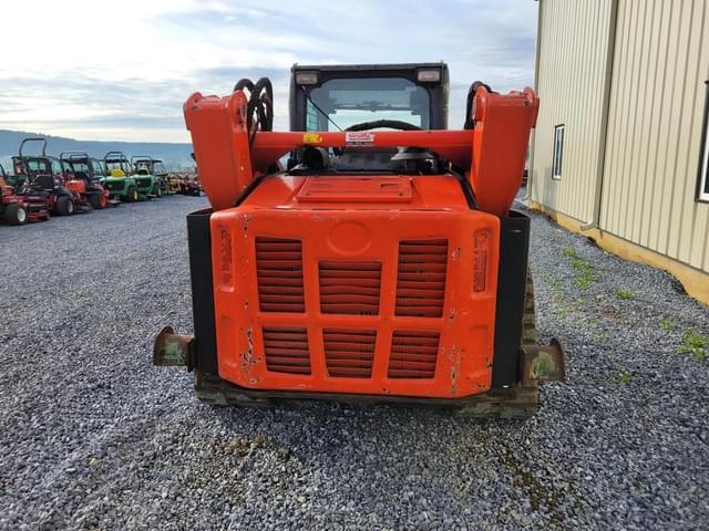 Image of Kubota SVL95-2S equipment image 2