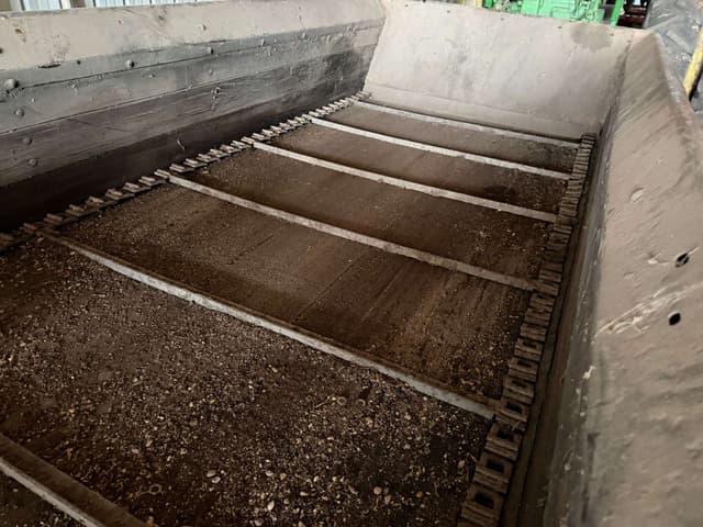 Image of John Deere 34 equipment image 4