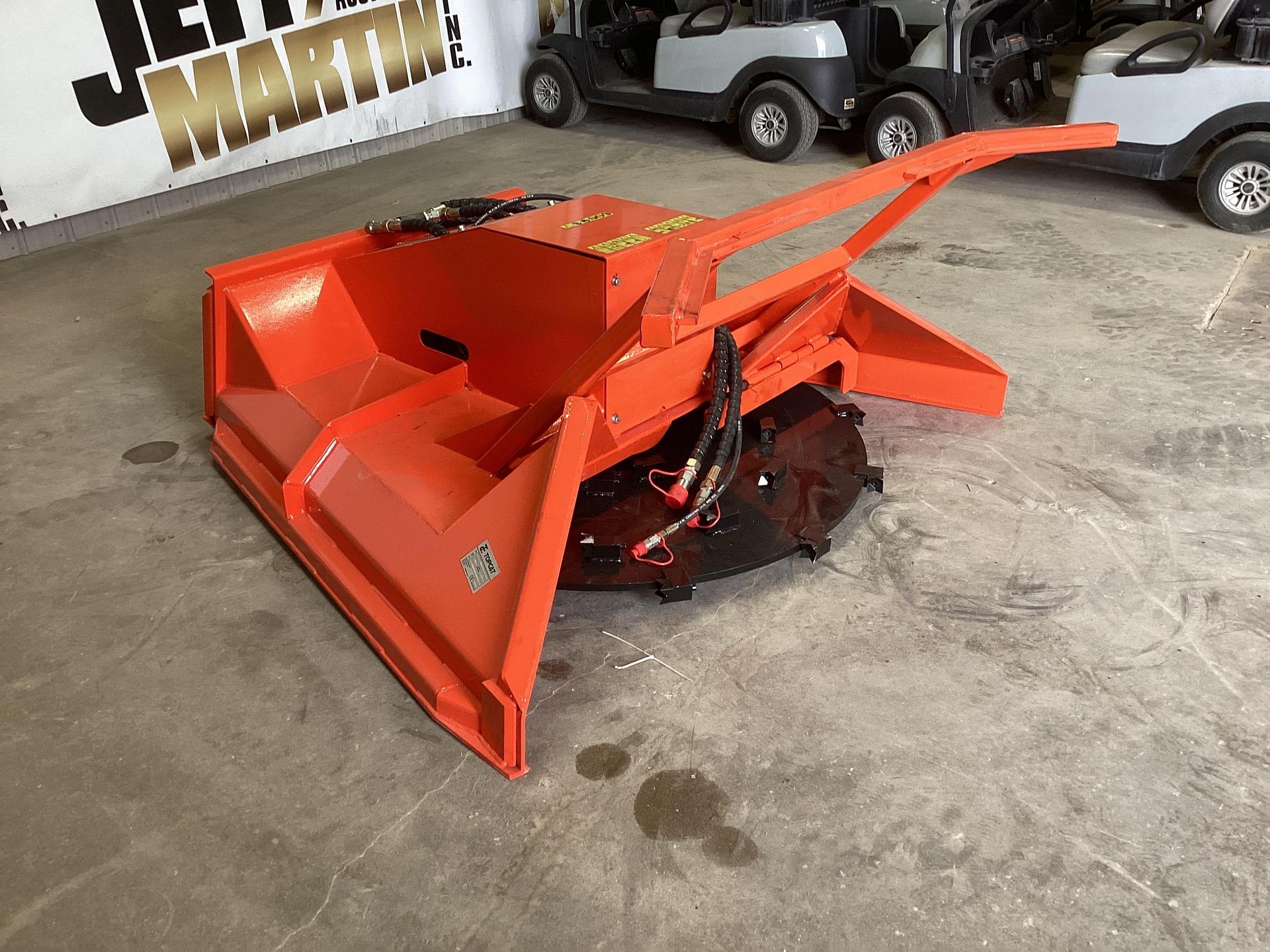 Main image Top Cat SSDFM60 3