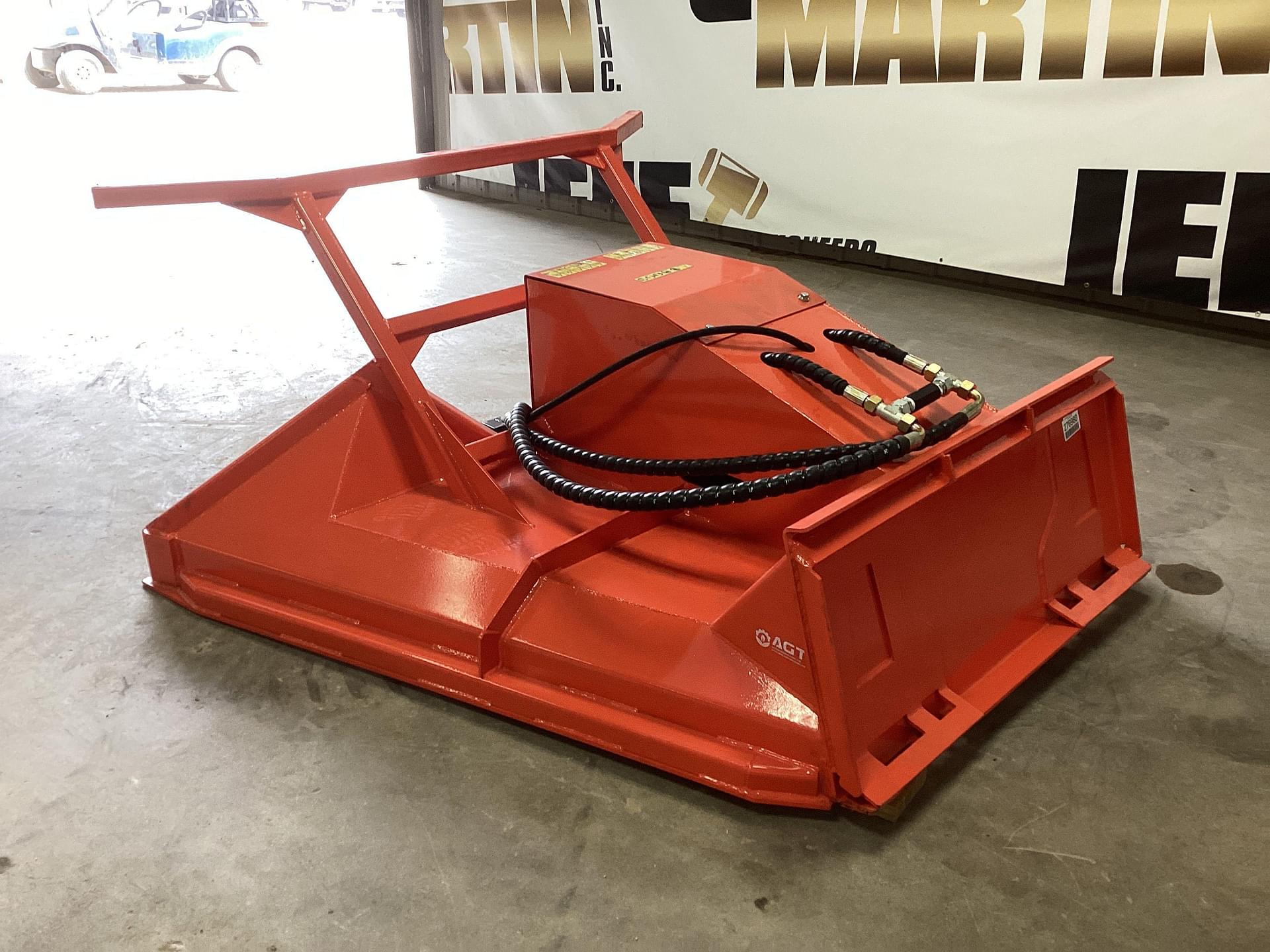 Main image Top Cat SSDFM60 6
