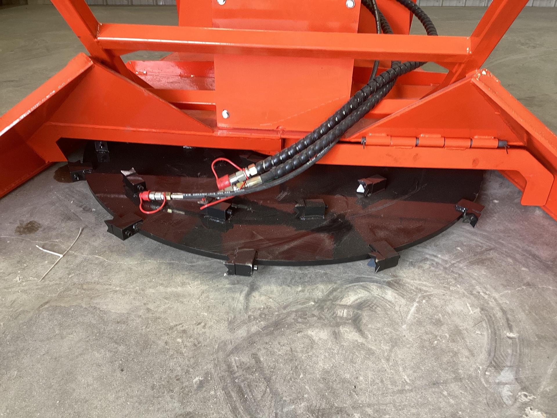 Main image Top Cat SSDFM60 8