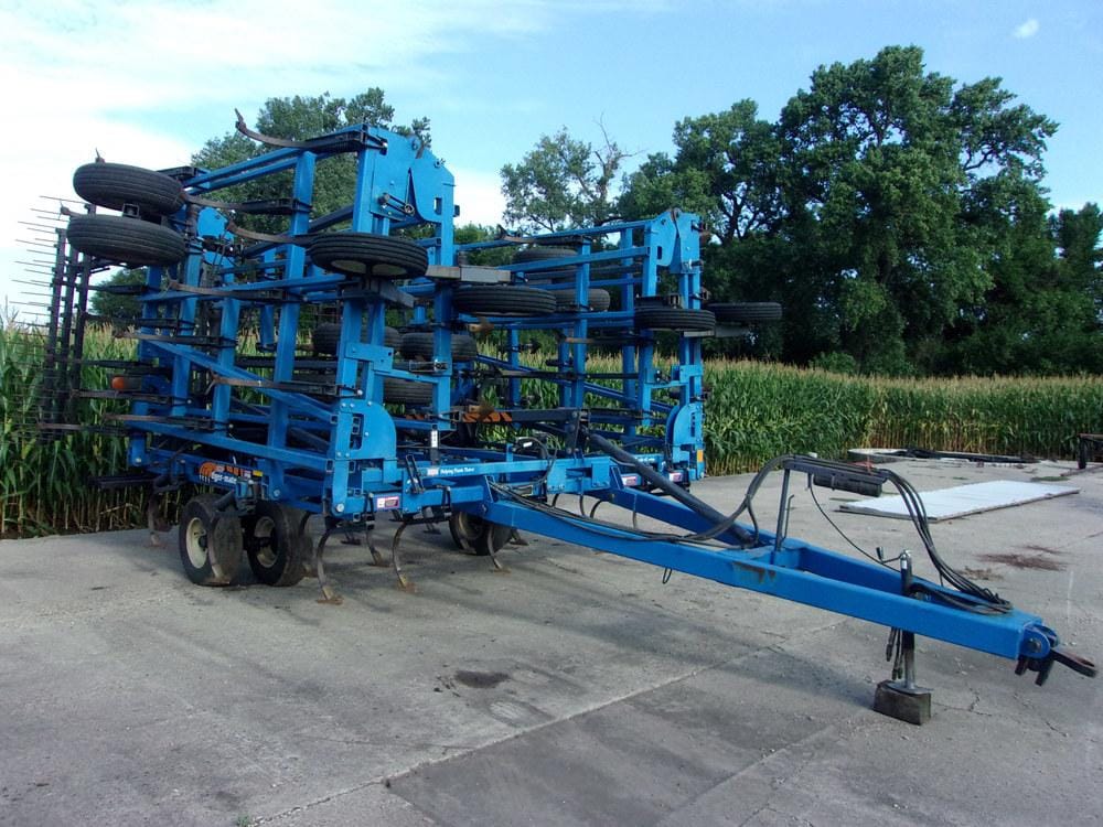 Main image DMI Tigermate II