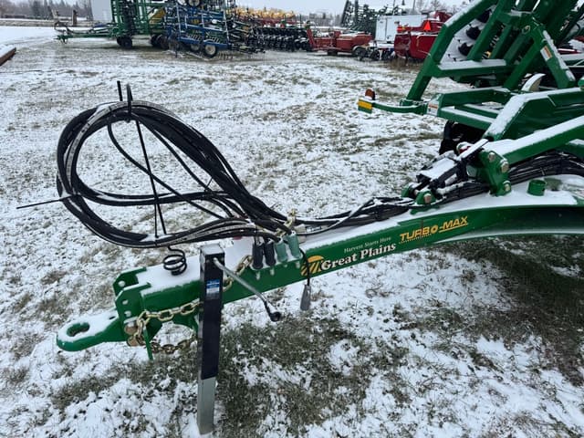 Image of Great Plains 3500TM equipment image 2