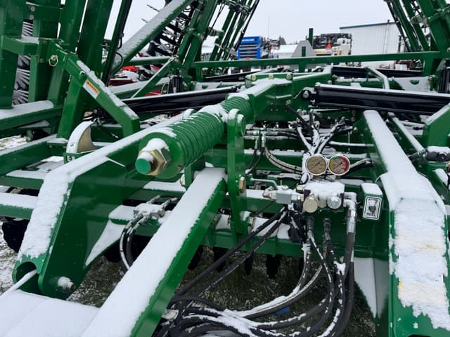 Image of Great Plains 3500TM equipment image 4