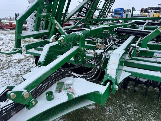 Image of Great Plains 3500TM equipment image 3