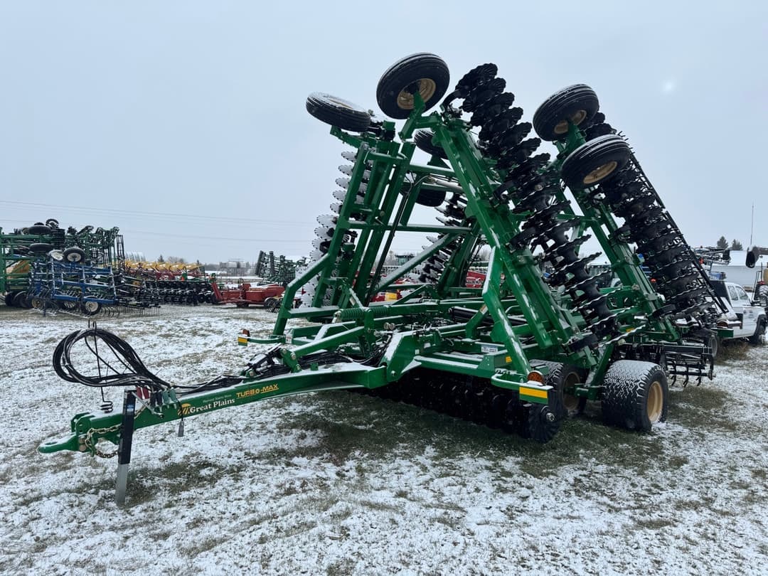 Image of Great Plains 3500TM Primary image