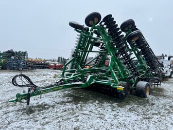 Main image Great Plains 3500TM