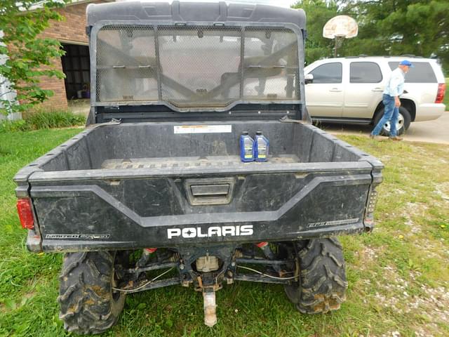 Image of Polaris 900 equipment image 3