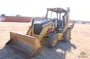 2008 Caterpillar 416E Image