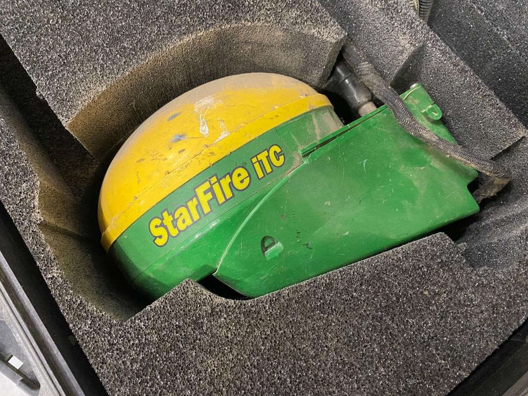 Image of John Deere StarFire iTC Primary image